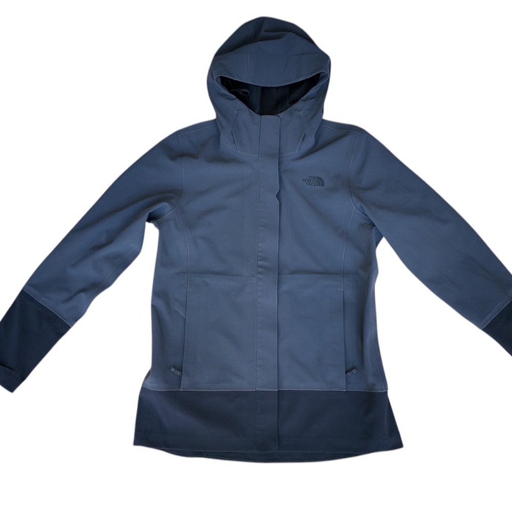 The North Face Apex Flex Waterproof Softshell Jacket